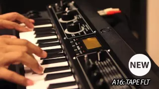 Introducing the MicroKorg XL+: The Micro with More!