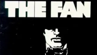 THE FAN (1981) TV trailer (#2)