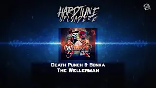 Death Punch & Bonka - The Wellerman (Free Release)