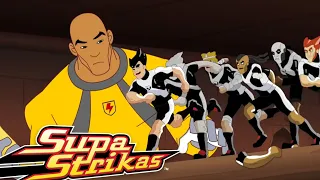 Supa strikas season 7 Episode 11 - spirit of the occasion ! in Hindi| बिग बो का राज कहीं बाहर ना जाए