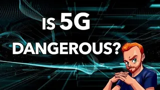 Advantages and disadvantages of 5G technology|Is 5G safe or dangerous? | tamil | GR8 studios