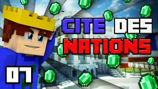 Cité des nations #7 - zzzzz