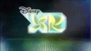 Disney XD Intro