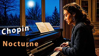 Nocturne in C Sharp Minor - Chopin
