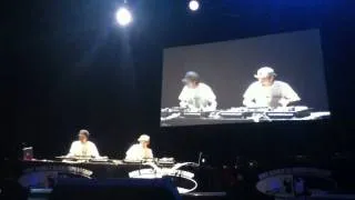 Kireek's 6 minute set at 2011 DMC Team Battle Championships