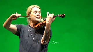 David Garrett Opatija, 2023-08-13 GREENSLEEVES