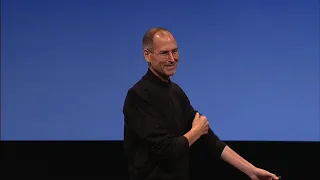 Apple Event, October 2008