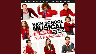 Breaking Free (From "High School Musical: The Musical: The Series"/Nini, Ricky & E.J. Version)