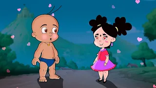 Chhota Bheem - Kut Kut aur Raju ki Kahani | Cartoons for Kids | Fun Kids Videos