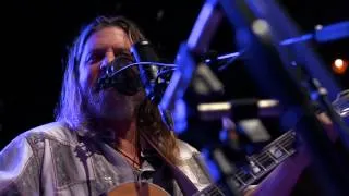 Walt Wilkins - Trains I Missed Live on Troubadour, TX