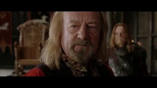 The Lord of the Rings: Return of the King - Gondor Calls For Aid!