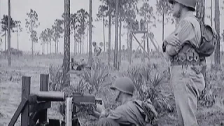 Weaponology - "U.S. Army Rangers of World War II"