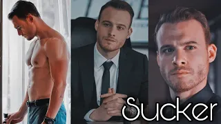 Serkan bolat || sucker (Sen çal capimi) ♡