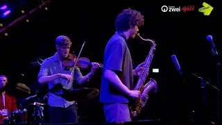Matt Carmichael Quintet - Live at Jazz Ahead (Mangata/Kite)