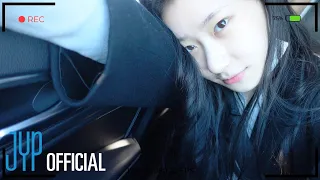 [ITZY VLOG] CHAERYEONG's Holiday