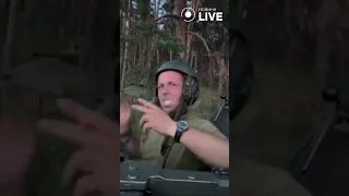 🔥🔥🔥Шведські БМП CV-90 прибули в Україну