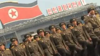 PSY   GANGNAM STYLE 강남스타일   Pyongyang Style   Remix and parody