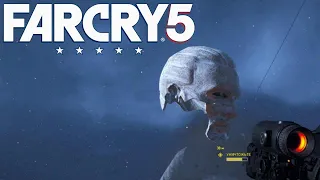 Far Cry 5 5/5 | Funny Moments #155