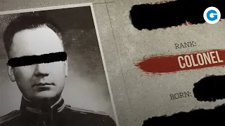 Spies of War: How did This Soviet Officer Save the World?