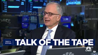 The Fed will make a mistake to lower interest rates, says Ed Yardeni