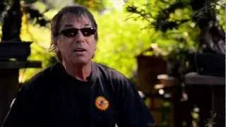 GRATEFUL DEAD's Mickey Hart Defends Concert Promoter BILL GRAHAM's "Warrior" Tactics