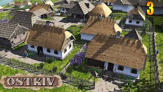 Ostriv Game, Handyman and Trading Warehouse | Series 3, Alpha 5