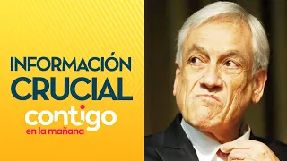 ¿PRESCRITO? Los detalles del caso Dominga que complica a Sebastián Piñera - Contigo en La Mañana