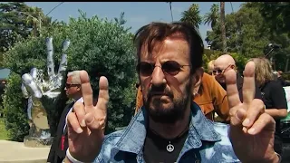 Ringo Starr’s 83rd Birthday Celebration on 7/7/23 in Beverly Hills!!