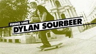 Firing Line: Dylan Sourbeer