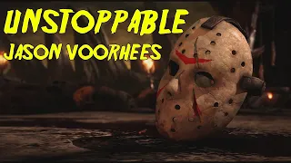 Friday the 13th: The Game - Unstoppable
