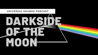 DARK SIDE OF THE MOON PODCAST