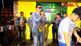 Furia Musical de llata - MENTIROSA 🤥