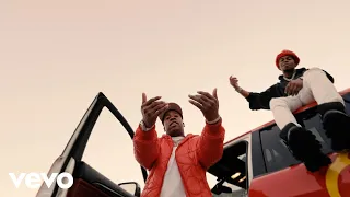 Yo Gotti, 10Percent - Dolla Fo' Dolla (Official Music Video)