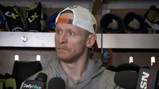 POST-RAW | Corey Perry 05.29.24