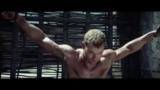 Legend Of Hercules | trailer #2 US (2014) Kellan Lutz