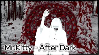 Mr.Kitty - After Dark (AI Generated Video)