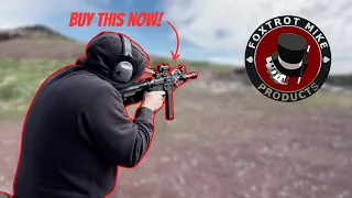 Affordable PCC- FoxTrot Mike FM9 *BUY THIS NOW* #pewpew #newvideo