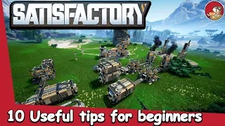 10 Satisfactory tips for the new players