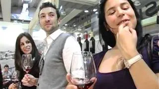 Curiosità dal Vinitaly - prima parte.