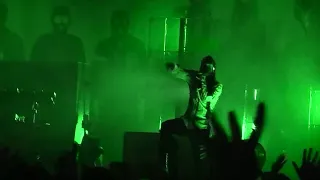 Prodigy Live Athens 21-07-2023 Take Me To The Hospital FHD