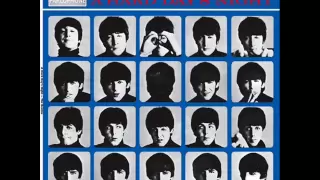 The Beatles - "Any Time At All"