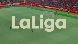 Amazing GOAL! Santiago Giménez, FIFA 22