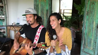 Michael Franti: One Earth Live