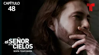 El Señor de los Cielos, Temporada 6, Capítulo 48 | El Cabo está listo para aniquilar a Casillas