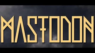 Mastodon  - TearDrinker Lyrics
