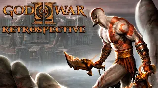 God of War 2 Retrospective