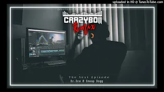 Dr.Dre & Snoop Dogg - The Next Episode ( Crazyboii Remix )2023