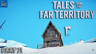 The Long Dark - Tales from the Far Territory - Mindful Cabin!