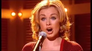 Katherine Jenkins  One Fine Day