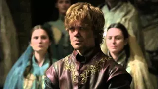 Best of Tyrion Lannister Season 1 - HD